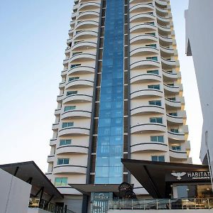 Hotel Tramonto Mazatlan