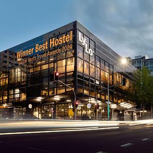 Lylo Auckland Hotel