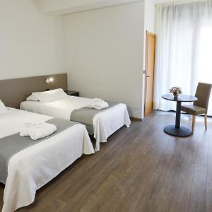 Chambre Triple Confort